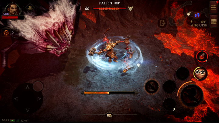 Leader Kicked Everyone Out of Clan in Diablo Immortal; Claimed Entire Boon - picture #1