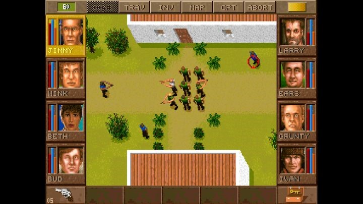 Jagged Alliance 2 - The Fall (And Hopefully Return) of a Classic Strategy - picture #4
