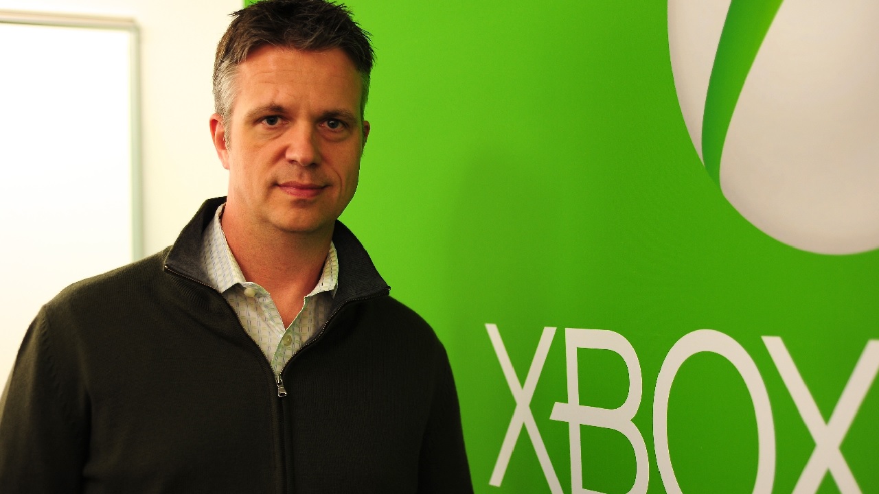 Xbox Bosses: „Games are What Matters, Not Business Models” - picture #1
