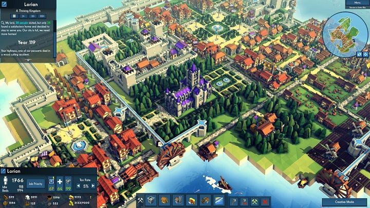 Best City Builder Games 2022 - picture #8