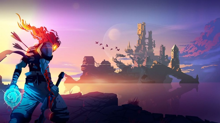Interview With the Developers of Dead Cells