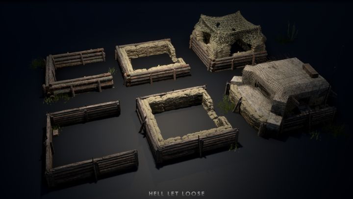 Hell Let Loose Update 8 Adds a Ton of Content and Fixes - picture #2
