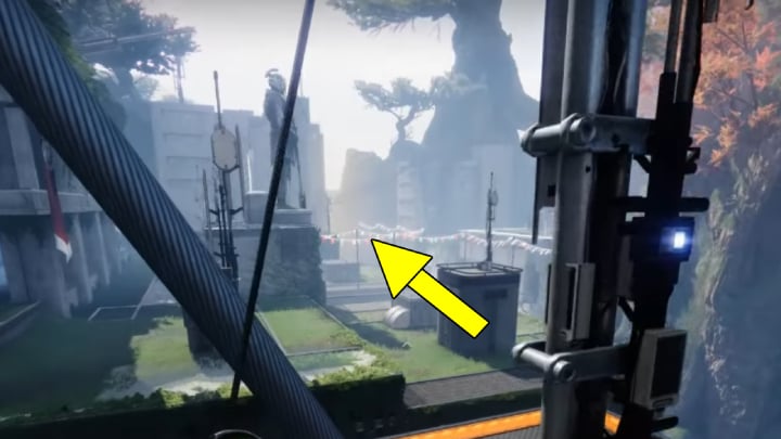 Destiny 2: The Final Shape; developer: Bungie - Facet of Grace Key Location in Destiny 2 - news - 2024-06-26