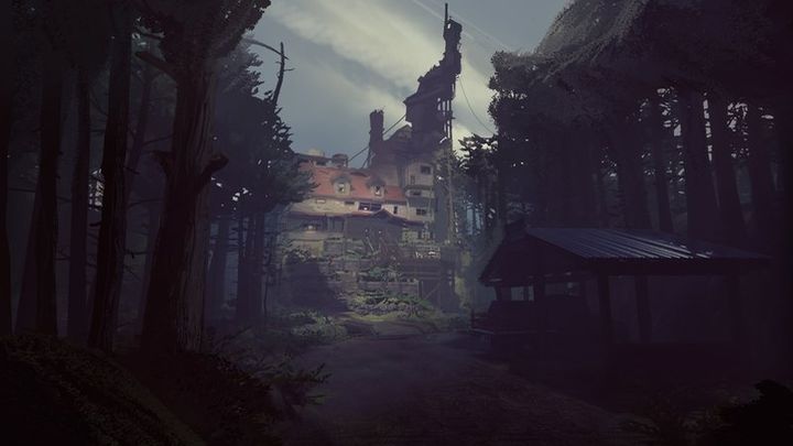 What Remains of Edith Finch available for free from today - picture #1