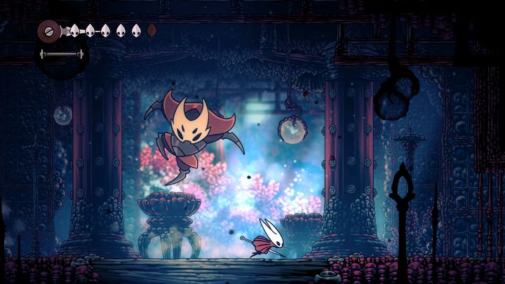 Hollow Knight Silksong - Sequel of 2017 Hit Announced - picture #2