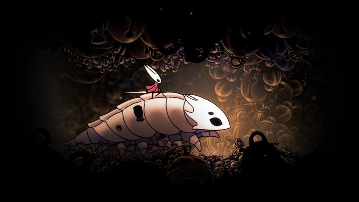 Hollow Knight Silksong - Sequel of 2017 Hit Announced - picture #4