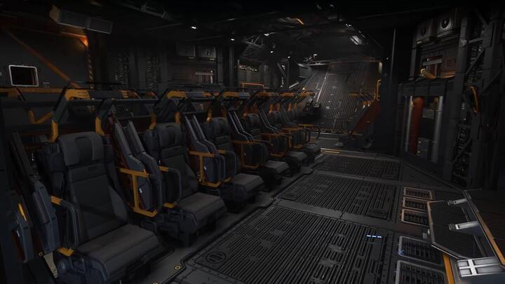 Players Outraged by Ship Price in Star Citizen; Update Adds Unusual Event - picture #1