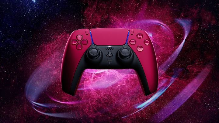 PS5s DualSense Will Get Two New Color Variations - picture #1