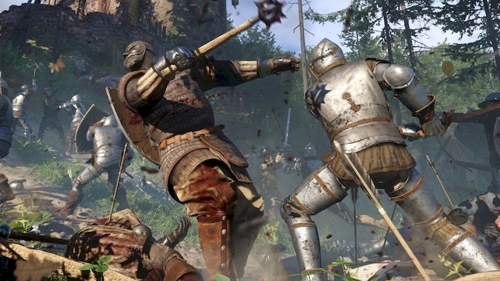 Kingdom Come Deliverance Sold 2 Million Copies - picture #1