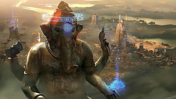 Beyond Good & Evil 2 Was to be Promoted by Indian Metal - picture #1
