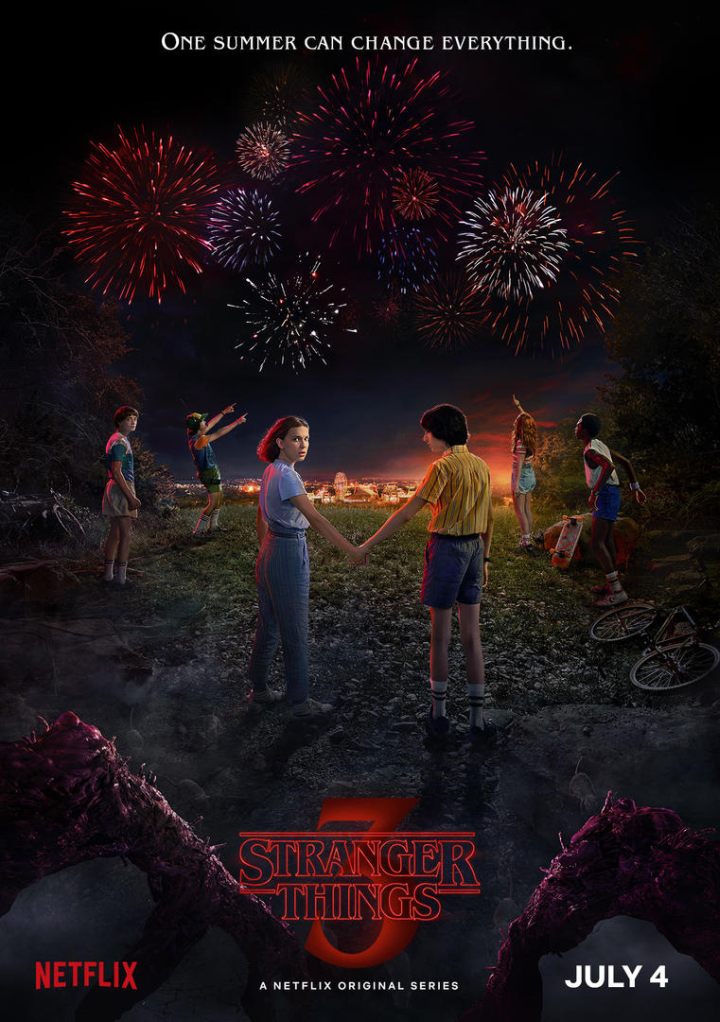 Stranger Things Season 3 release date revealed in new teaser - picture #2