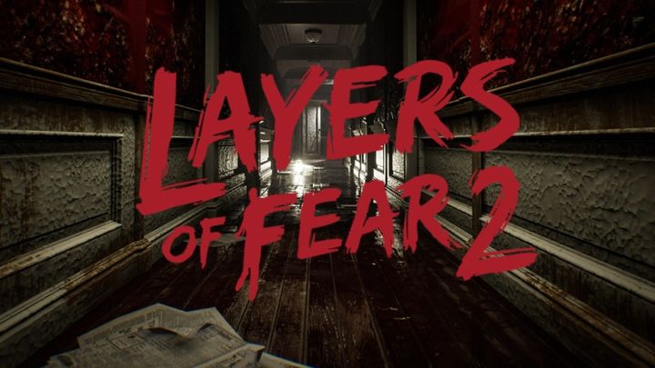 Layers Of Fear 2 Hardware Requirements - picture #1