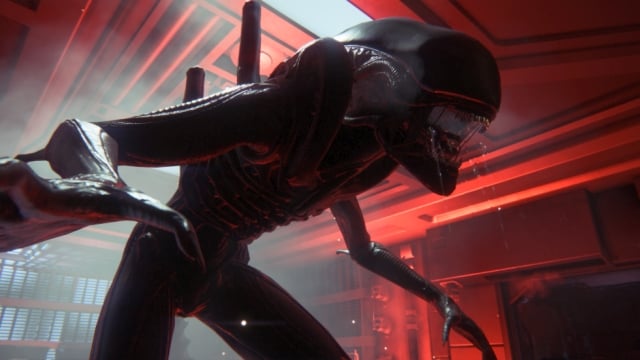 Creative Assembly Would Love to Make Alien: Isolation 2 - picture #1