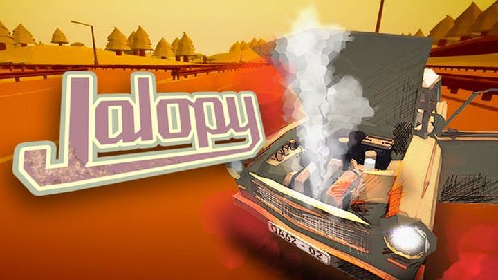 Jalopy For Free on Humble Store - picture #1