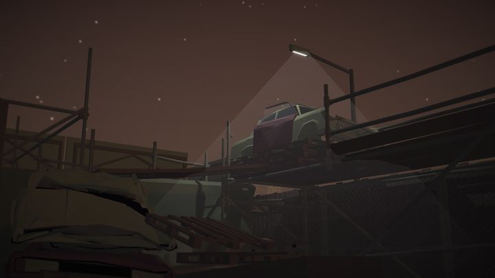 Jalopy For Free on Humble Store - picture #2
