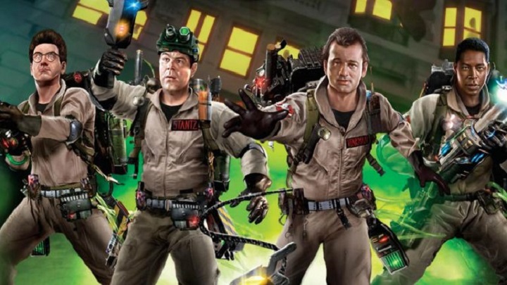 Ghostbusters The Video Game Remaster Announced - picture #1