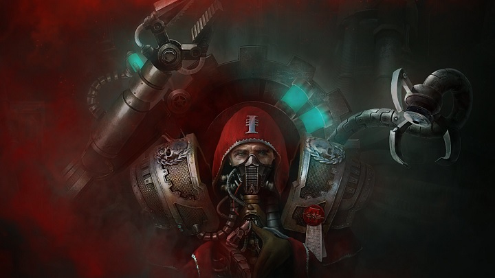 Warhammer 40,000: Inquisitor - Prophecy Announced - picture #1