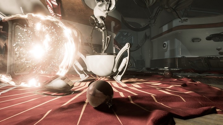 Nvidia Shares Star Wars, Atomic Heart and Justice Demos - picture #1