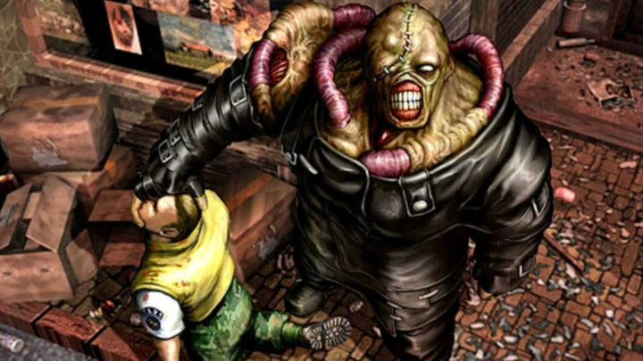 Capcom is Teasing Something Related to Resident Evil 3 - picture #1