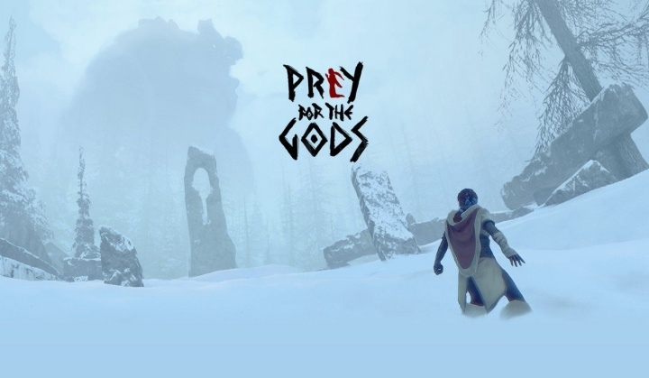 Bethesda forced Prey for the Gods devs to change their games name - picture #1