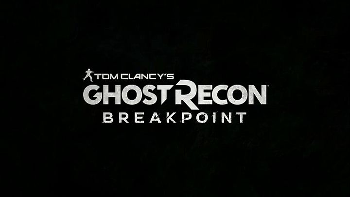 Ghost Recon Breakpoint - Release Date and Other Details - picture #1