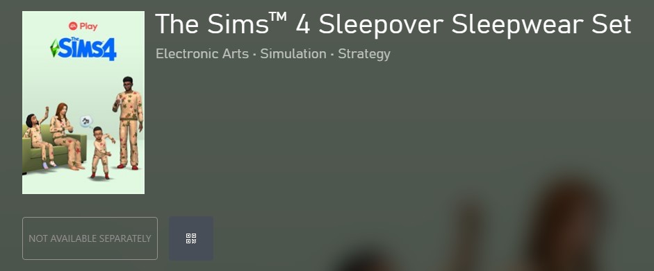 The Sims 4 Received First Console Exclusive DLC; EA Hides Its Release - picture #1