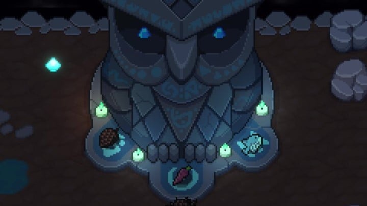 Owl Totem in Roots of Pacha; Puzzle Solved - picture #2