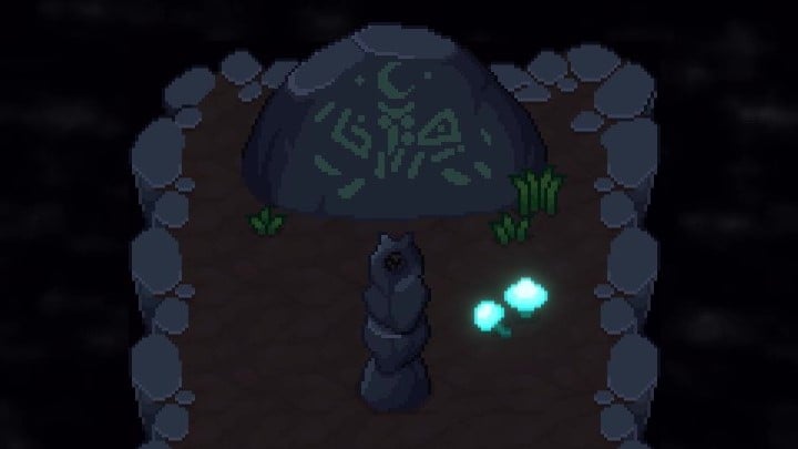 Owl Totem in Roots of Pacha; Puzzle Solved - picture #3