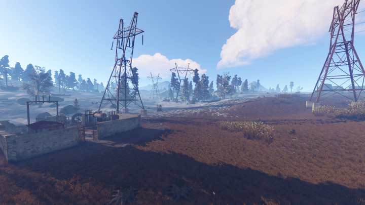 Rust Will Get Railroads and Zip Lines; Trains Inbound - picture #1