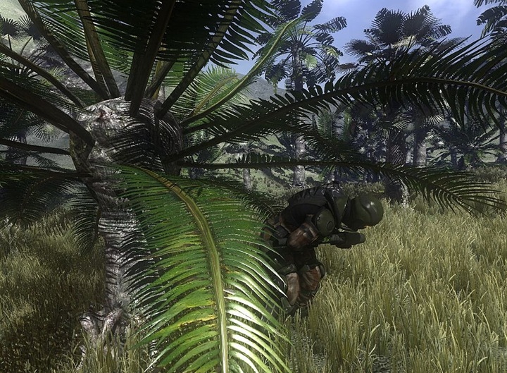 A failed revolution. Chrome 2 was supposed to refresh the FPS genre - picture #4