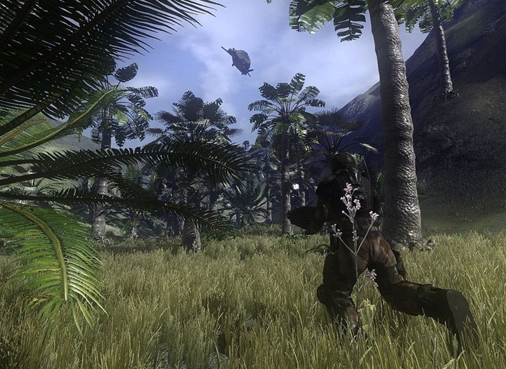 A failed revolution. Chrome 2 was supposed to refresh the FPS genre - picture #5