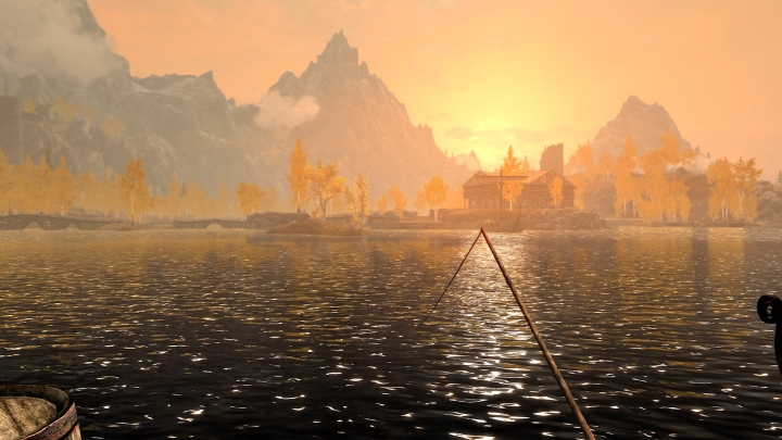 Skyrim: Anniversary Edition Launches Today; Most Players Satisfied - picture #1