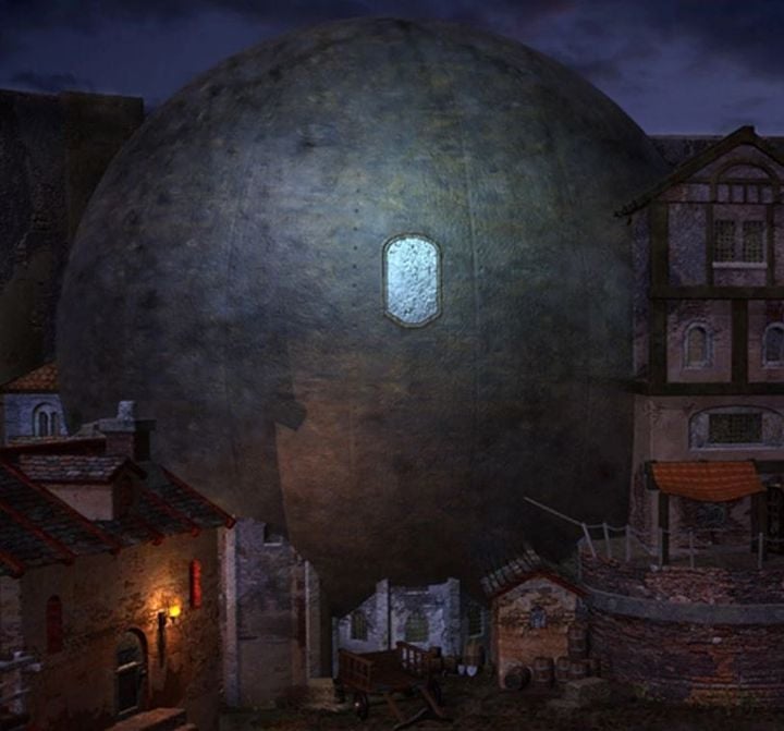 Baldurs Gate 3 Will Let You Own House And we May Have a Proof - picture #3