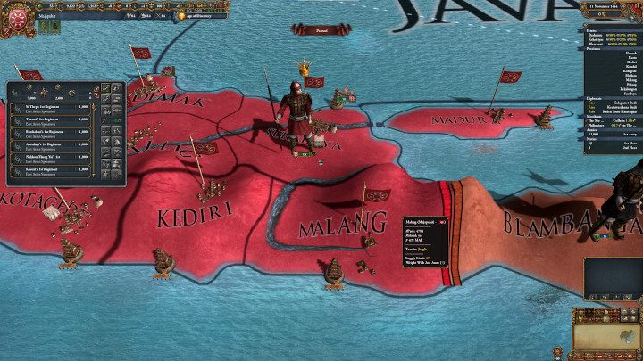 Europa Universalis 4 Leviathan DLC Taking Flak From Steam [UPDATED] - picture #2