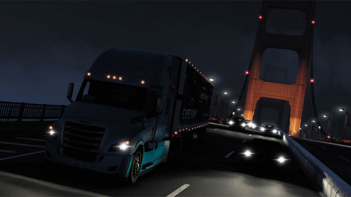 Best ATS Mods - Upgrade Your American Truck Experience - picture #7