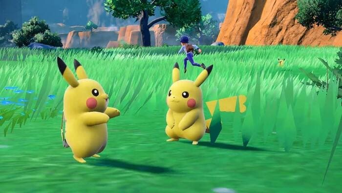 New Pokemon Games Set Records [UPDATE: Players Fight for Refunds] - picture #1