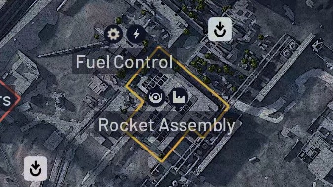 Rocket Assembly, ARC Raiders, developer: Embark Studios. - How to get Synthesized Fuel in ARC Raiders easily. The best source of this material is… - news - 2025-11-03
