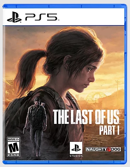 The Last of Us: Part I Remake Trailer Leaked; PC Version Confirmed [UPDATED] - picture #1