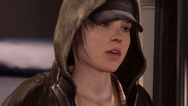 Beyond Two Souls PC - Demo Version and Hardware Requirements - picture #1
