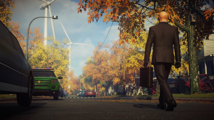 Hitman 2 Without Denuvo, New Map for Overwatch and Other News - picture #1