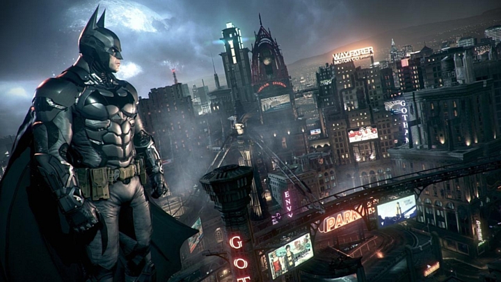Rocksteady is working on a highly anticipated AAA title, job listing reveals - picture #1