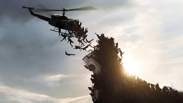 World War Z 2 Canceled - picture #1