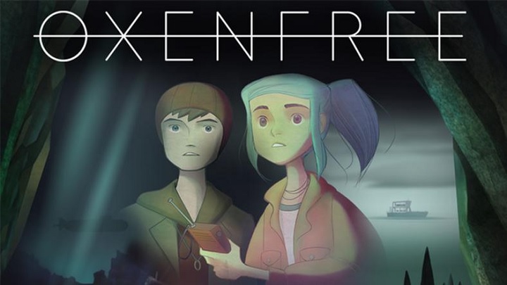 Oxenfree Available For Free on Epic Store, Followed by The Witness - picture #1