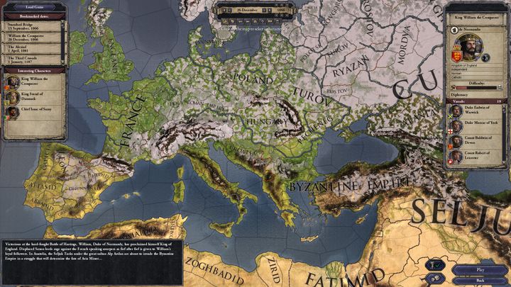 Paradox Launches Subscription for Crusader Kings 2 - picture #1