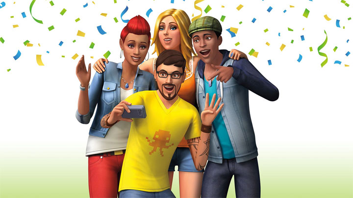 The Sims 4 Earned Over 1 Billion Dollars - picture #1