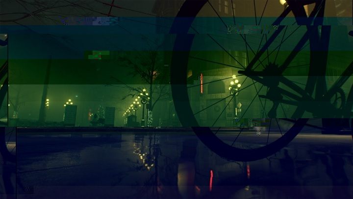 First Screenshots from New Vampire The Masquerade - picture #1