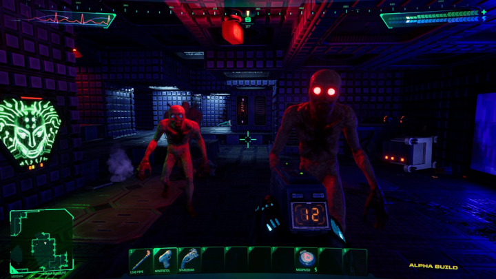 System Shock Remake Gets Last Demo Before Summer Launch - picture #1
