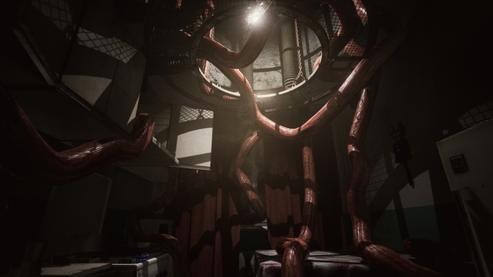 Silent Hill: Alchemilla mod creators working on a co-op horror Twin Souls - picture #1