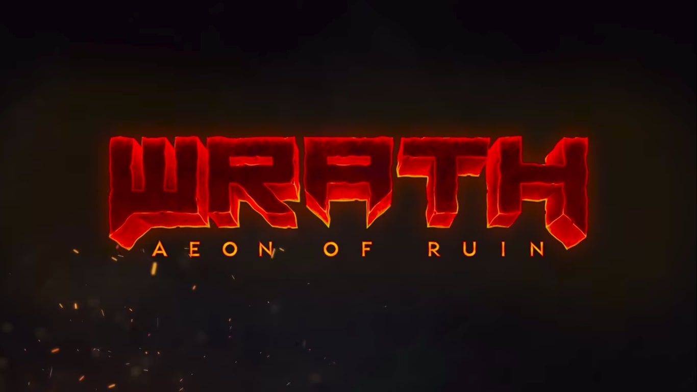 WRATH Aeon of Ruin - 3D Realms New FPS on Quake Engine - picture #1