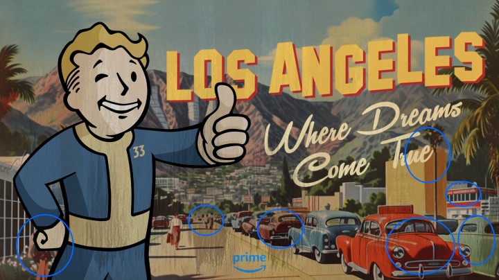 Fallout TV Promo Art Was Created by AI? Fans Share Suspicions - picture #1